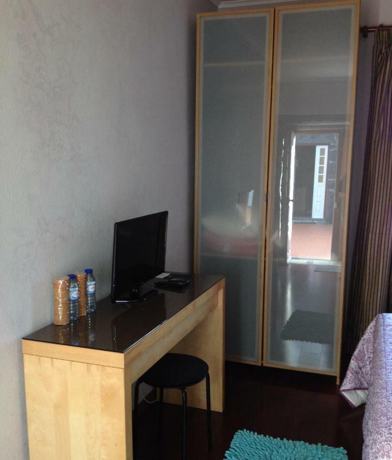 Fajã de Santo Amaro Residencial A Quinta Bed & Breakfast エクステリア 写真