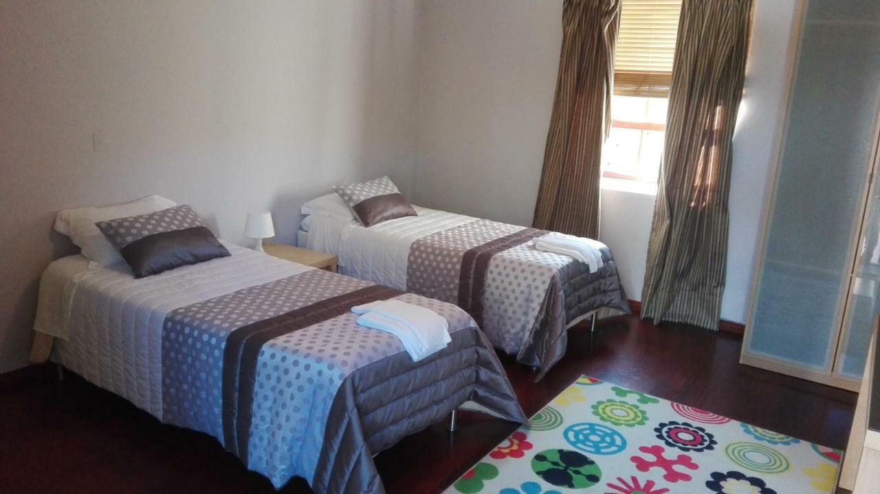 Fajã de Santo Amaro Residencial A Quinta Bed & Breakfast エクステリア 写真